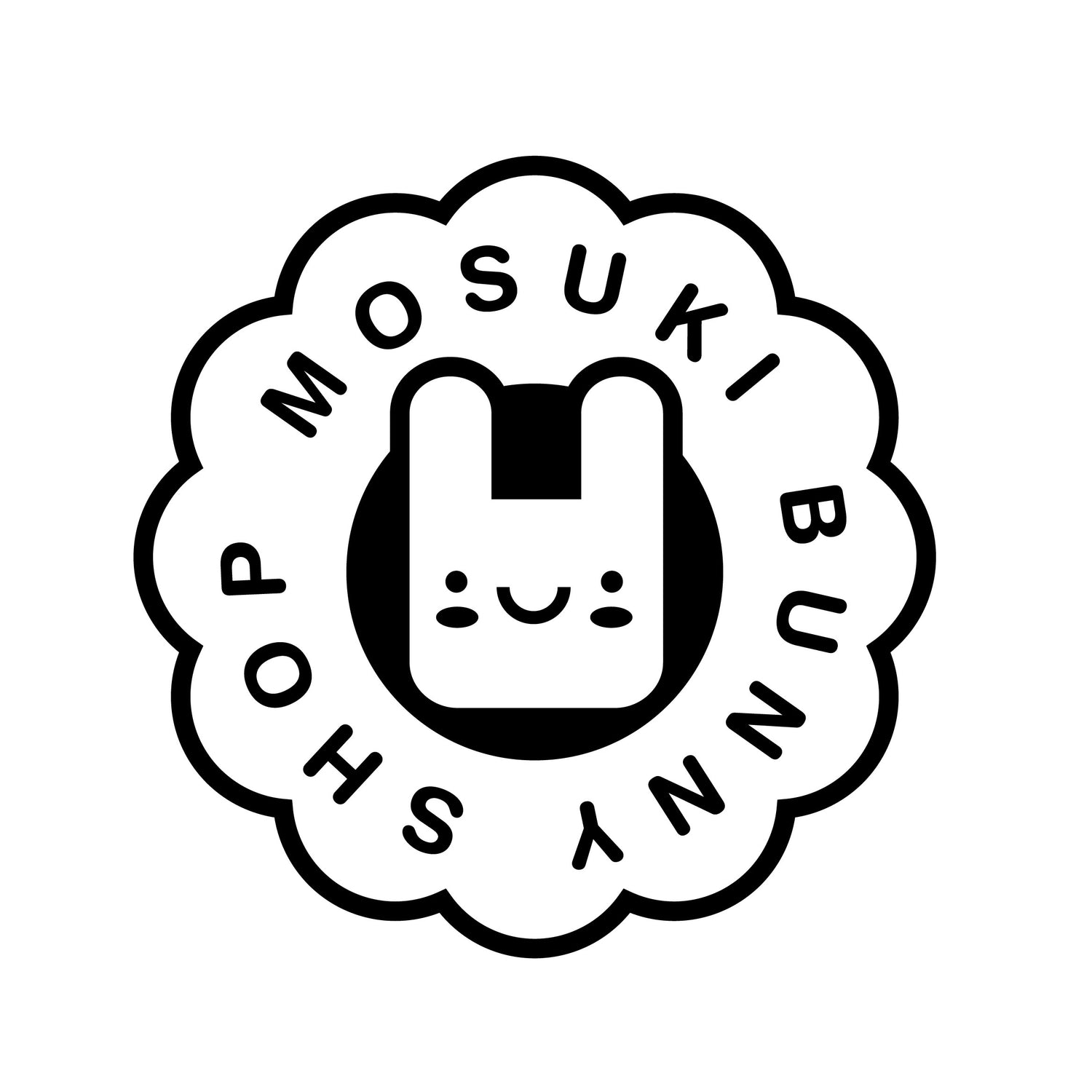 Mosuki Bunny Shop