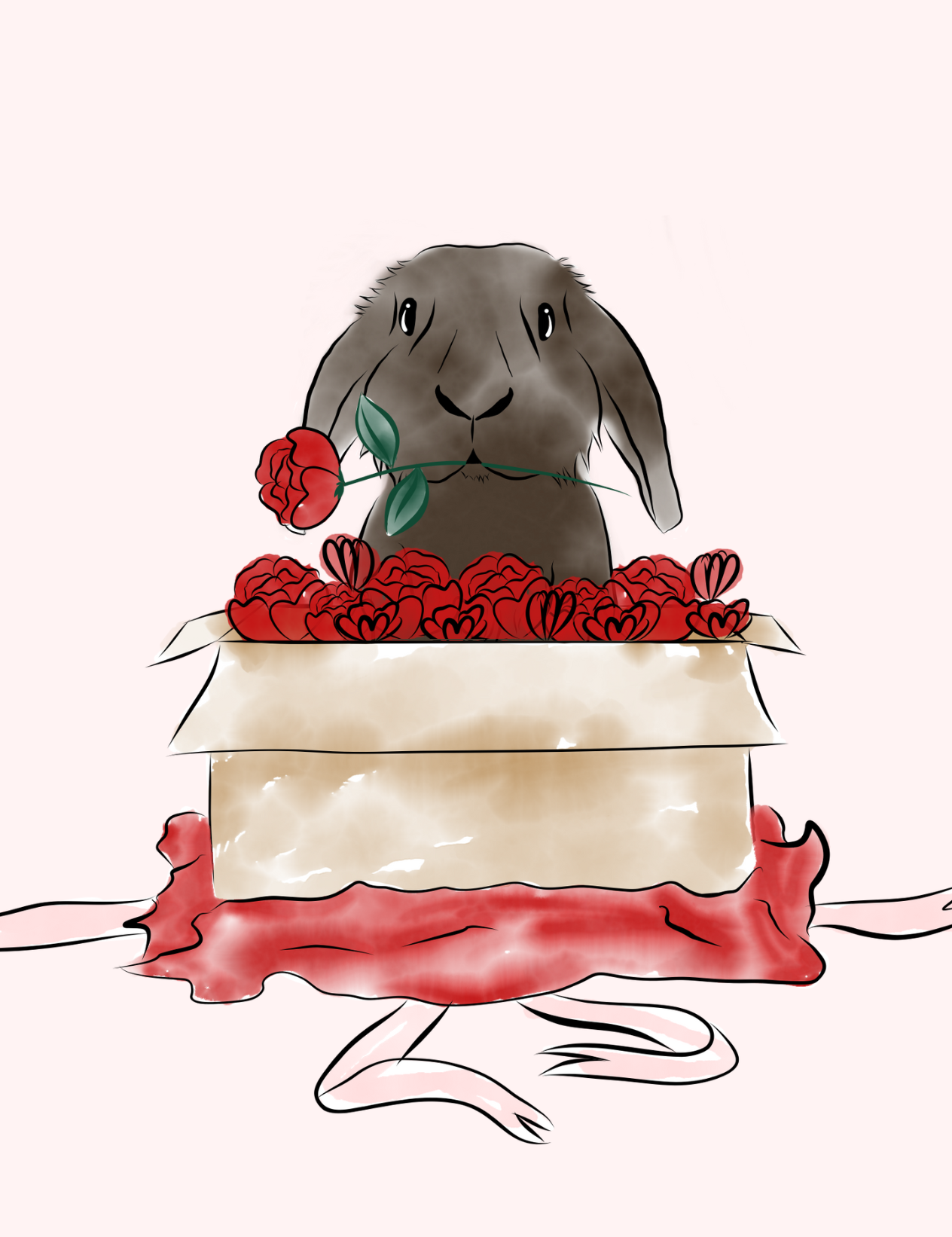 Valentine's Day 2023