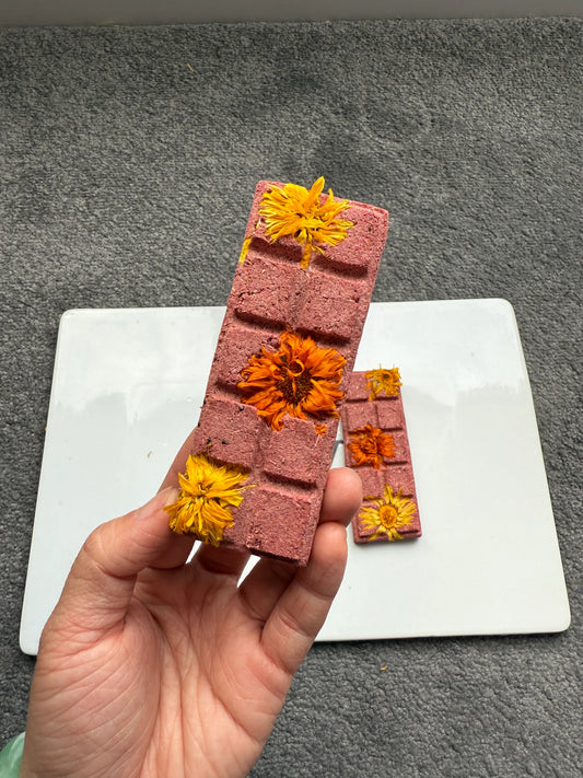 ChocoHare Delights - Strawberry