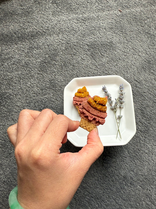 Chill n Chew Ice-cream