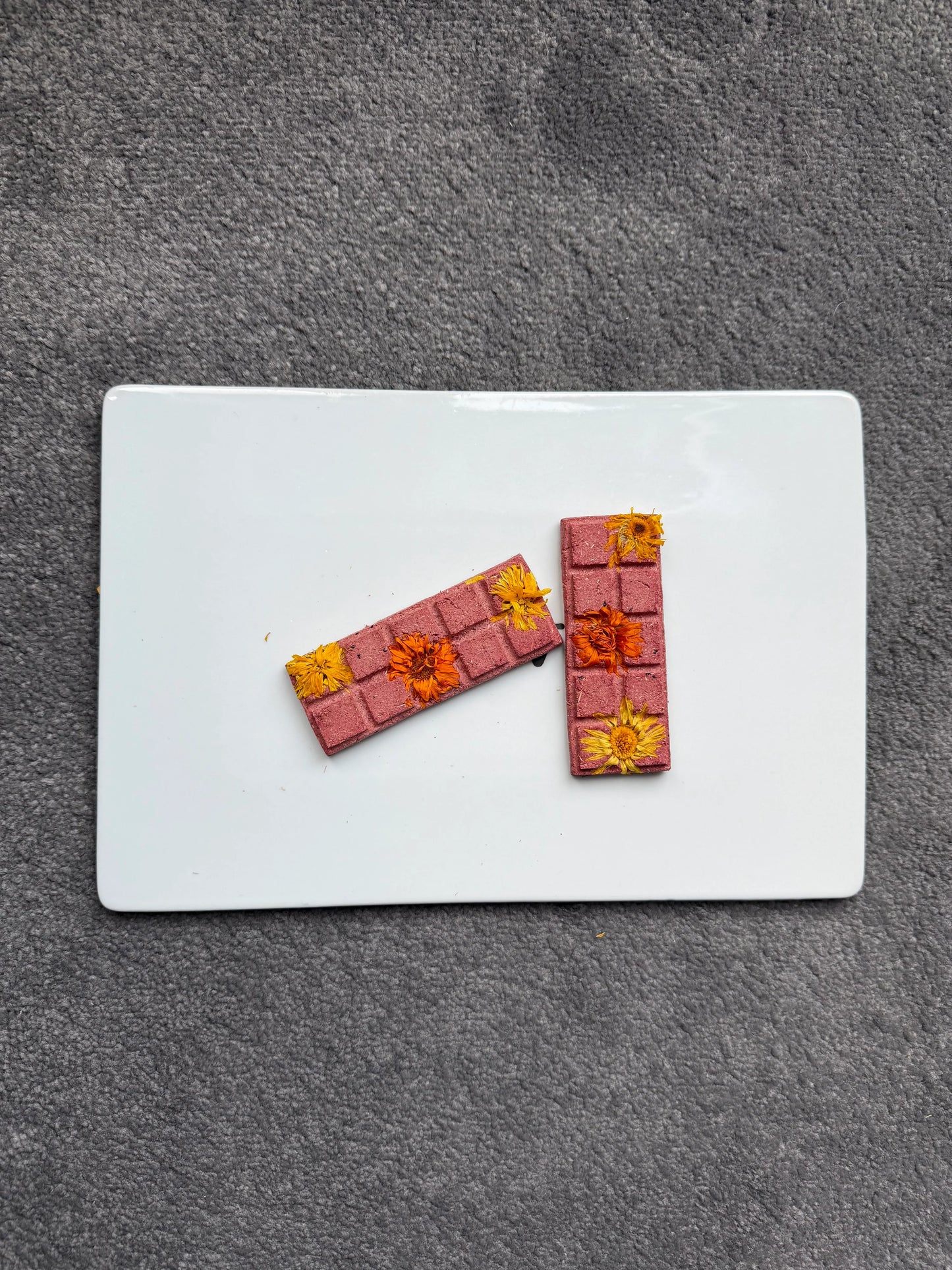 ChocoHare Delights - Strawberry