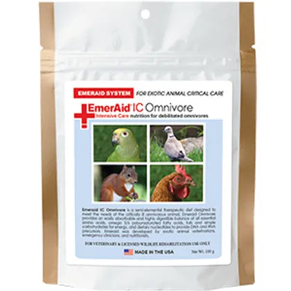 EmerAid IC Omnivore