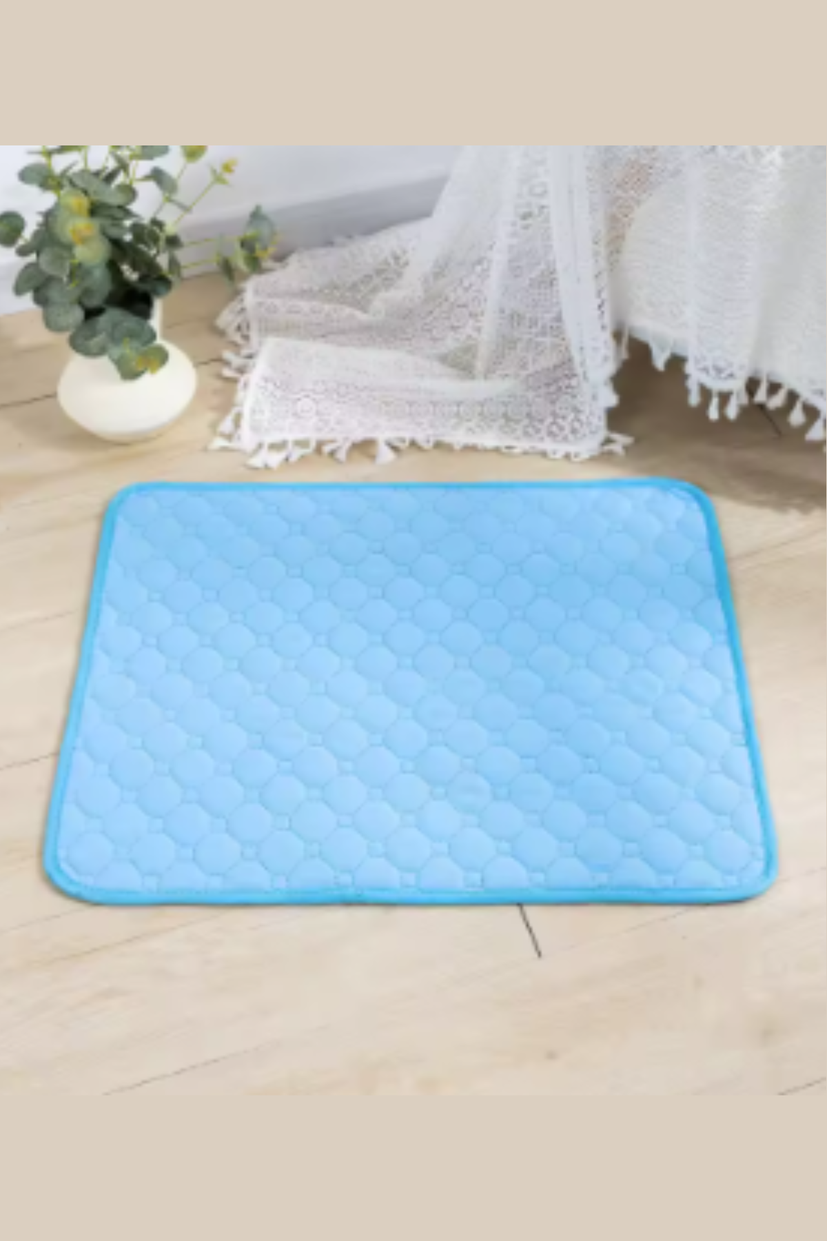 Coloured Washable Pet Pad