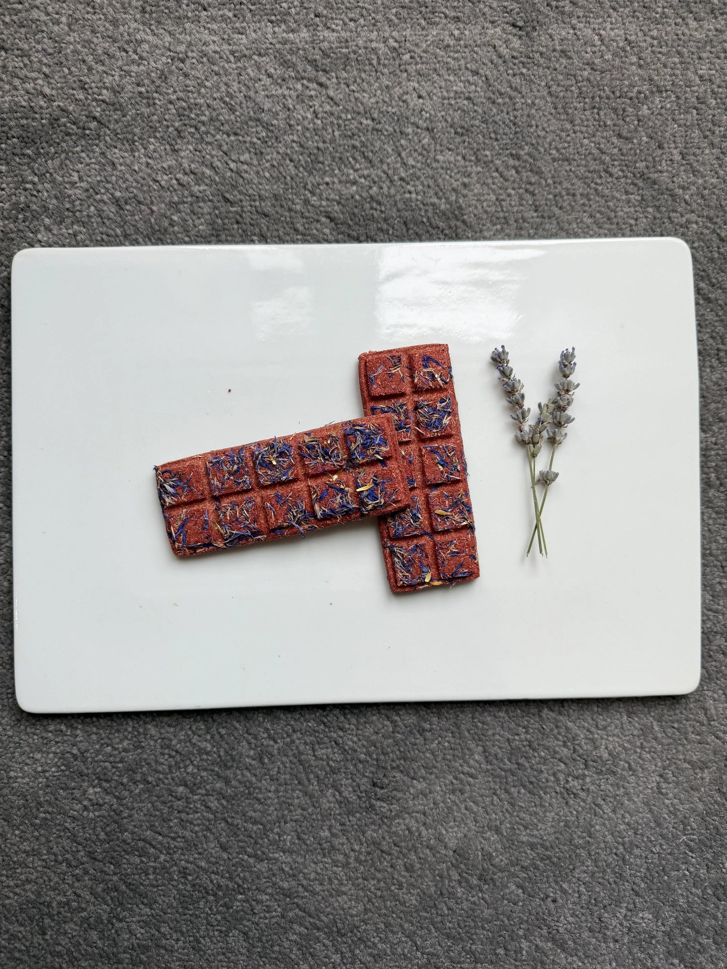 Dubai Hare Delights - Strawberry