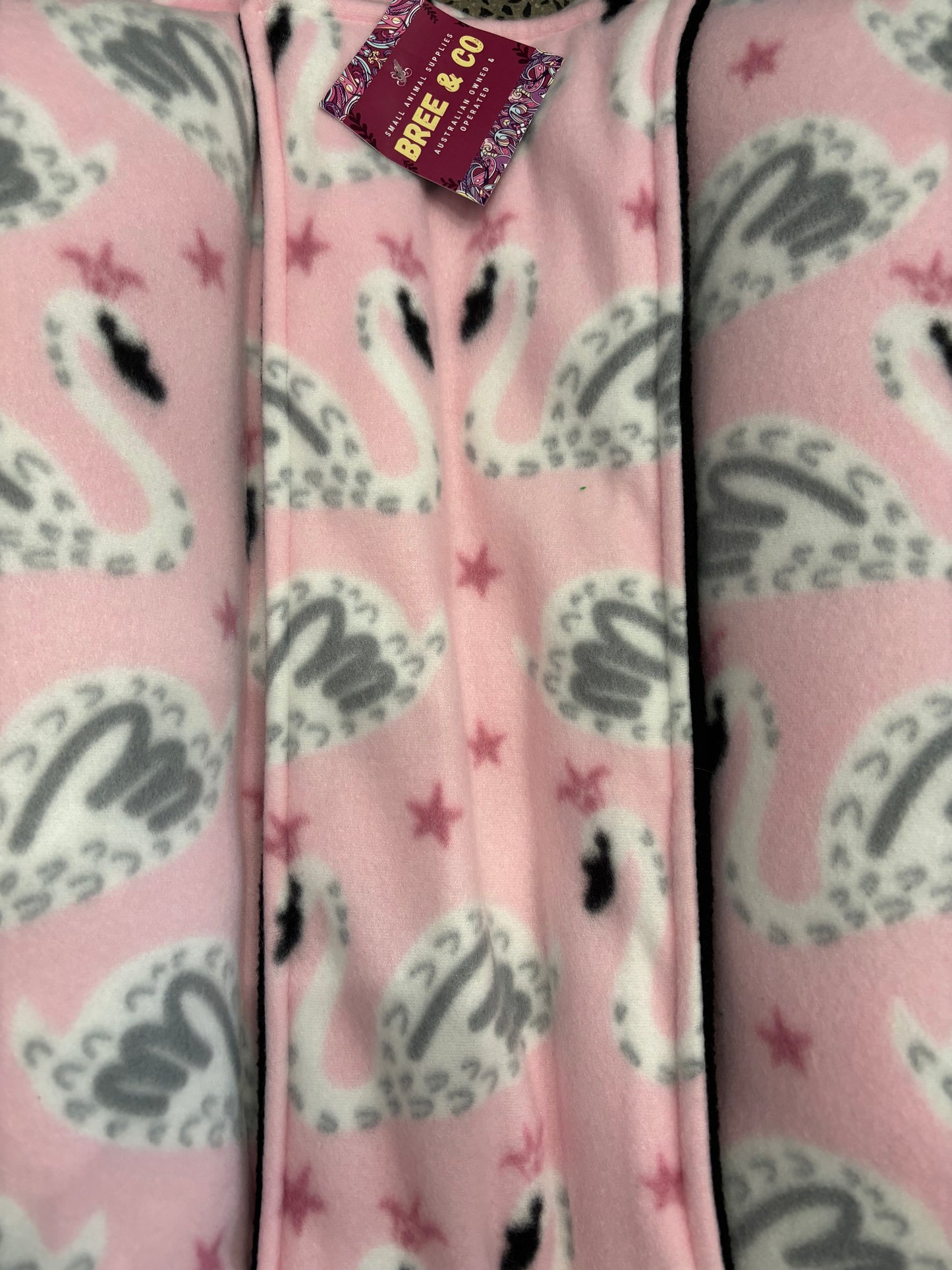 Bree & Co Bumper Mat