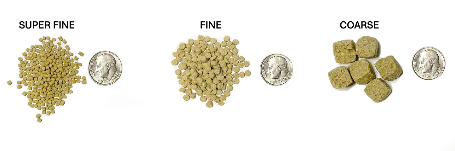 Harrison’s Bird Foods - ADULT LIFETIME SUPER FINE 454g