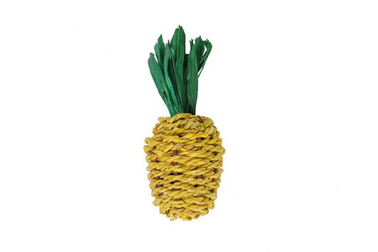 Woven Pinapple Chew