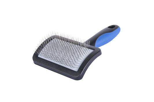 Show Tech Soft Slicker Brush - Small #26