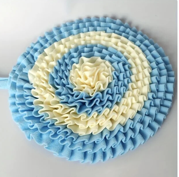 35cm Circle Snuffle Mat
