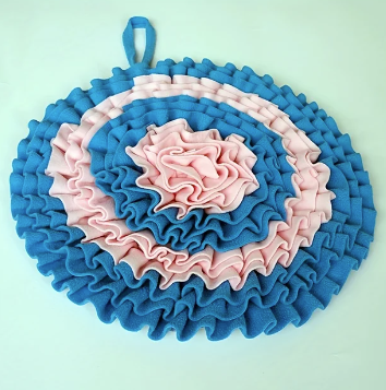 Circle Snuffle Mat