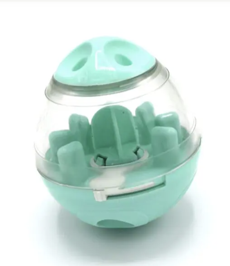 Wobble Teaser - OXBOW Enriched Life - Snuffle Feeder
