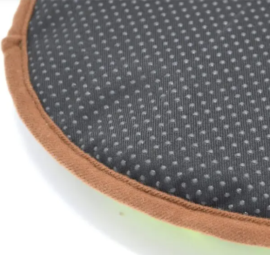 Lettuce Forage Mat - OXBOW Enriched Life - Snuffle Mat