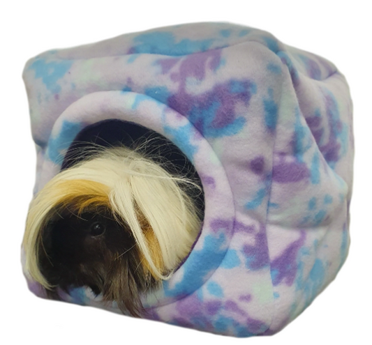 Guinea Pig Cube Bed - Bree & Co
