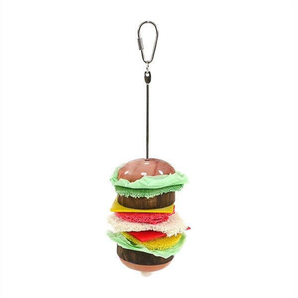 BURG-A-BOB GNAW TOY