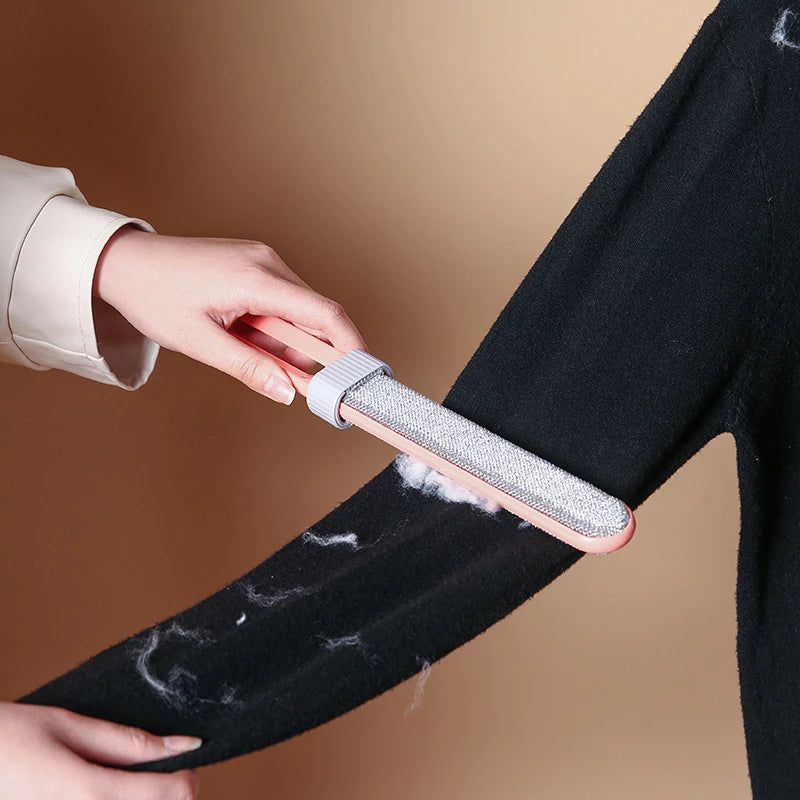 Fur Removal Wand