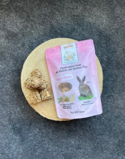 Happy Binky - Resilient Bunny Treats