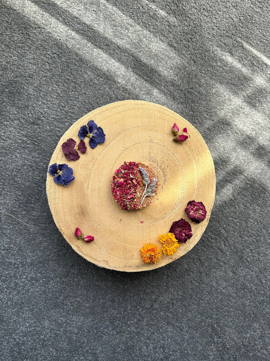 Flower Cookie
