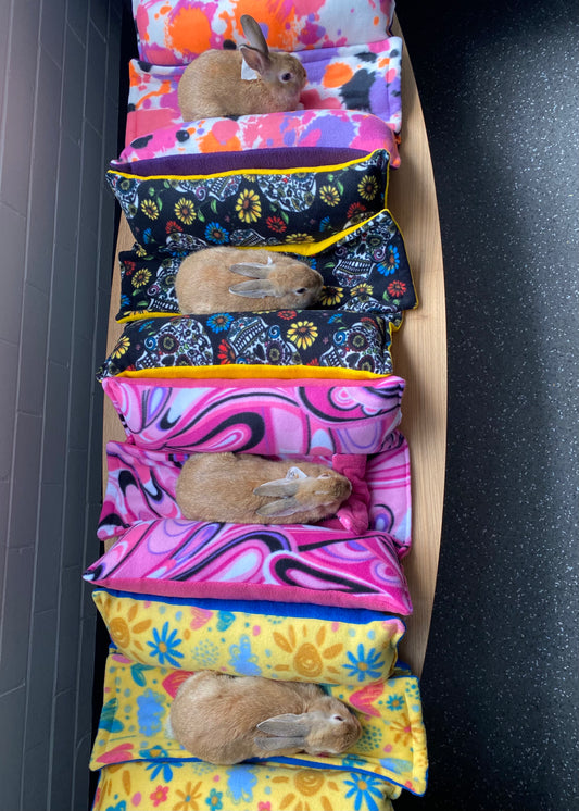 Bree & Co Bumper Mat