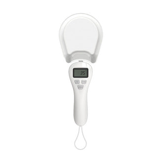 POPPY Digital Measuring Scoop