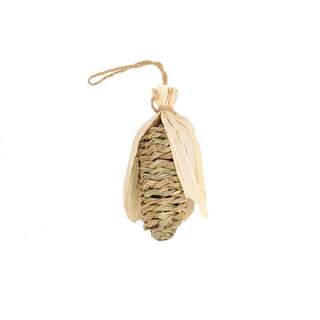 Seagrass Corn Chew