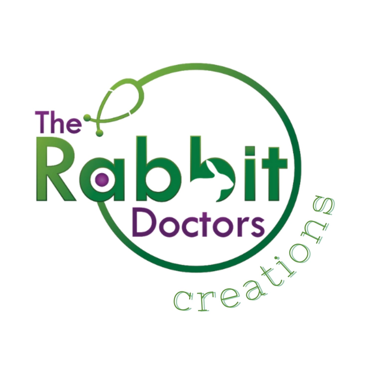 The Rabbit Doctors Creations