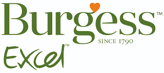 Burgess Pellets