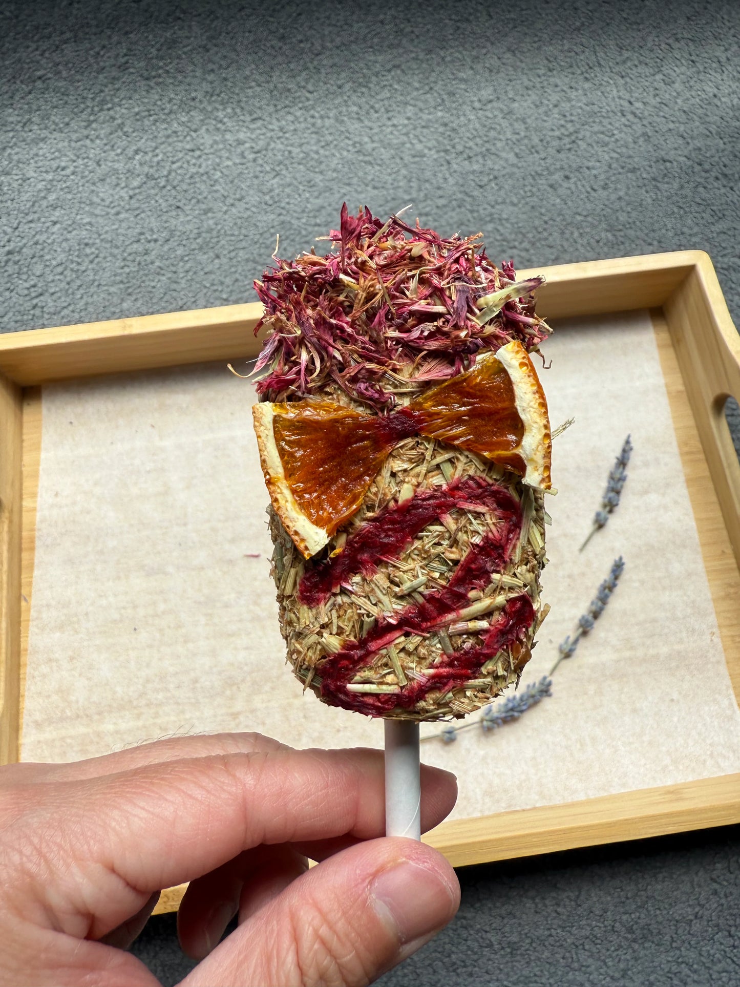 Ice-cream