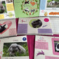 Bunnies of the Burrow Charity Calendar