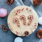 Candy Cane Treat - Festive Season 2025