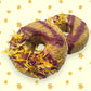 Floral Drizzle Donuts - Bunbun's Toy Box