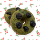 Wreath Donuts - Bunbun's Toy Box - Festive Season 2025