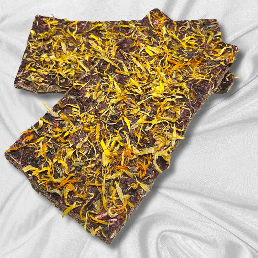 Mixed Berry Bun Bar - Bunbun's Toy Box