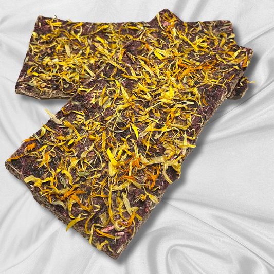 Mixed Berry Bun Bar - Bunbun's Toy Box