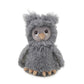 Sleepy Owl Plush Toy