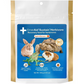 EmerAid Sustain Herbivore - Apple & Banana 100g