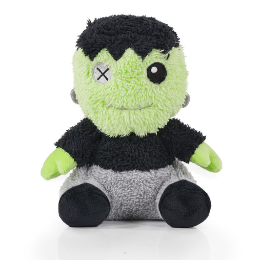 Frankenstein Plush Toy