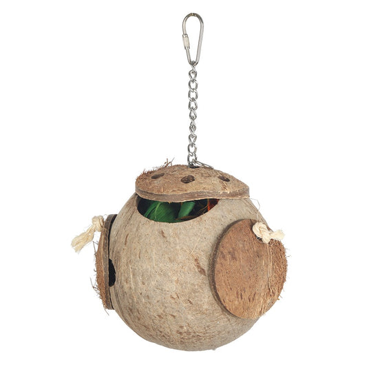 Coco Foraging Toy