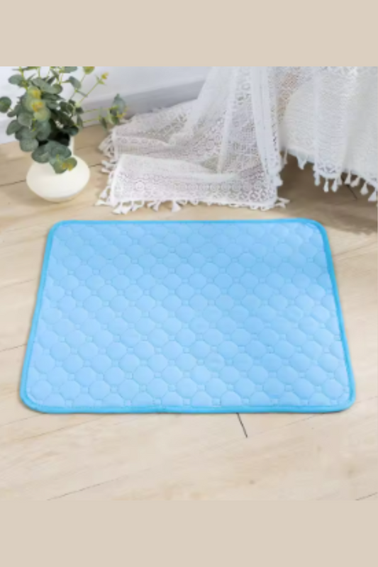 Coloured Washable Pet Pad