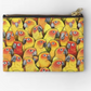 Sun Conure - Zipper Pouch