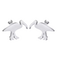 Ibis Stud Earrings