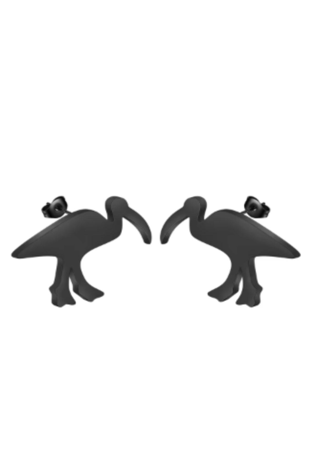 Ibis Stud Earrings