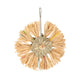 Sunburst Bird Toy