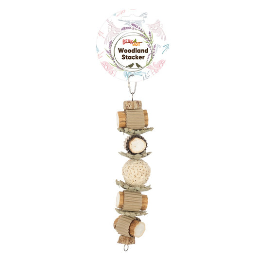 BeakJoy Woodland Stacker