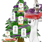 Charity Giving Tree - Festive Season 2025