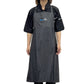 Grooming Apron - Grey