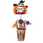 BeakJoy Halloween Treat Cup - Bird Toy