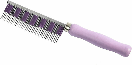 Rubber Sleeve Replacement - Hair Buster Comb