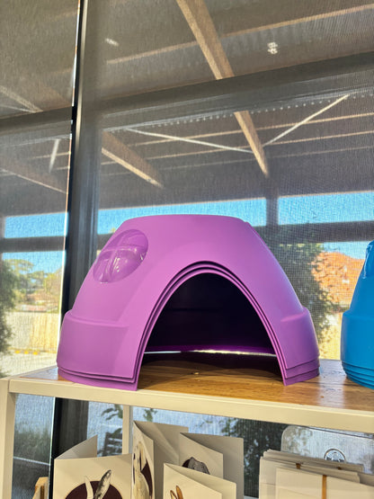 Igloo Hideaway
