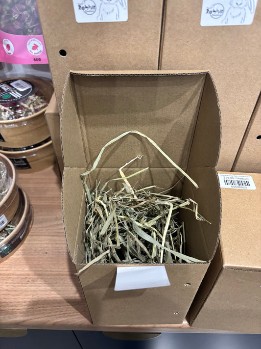 Snuffle Forage Box - Floral-icious