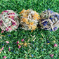 3PACK Fairydust Ball Bouquet - Nibble & Knots
